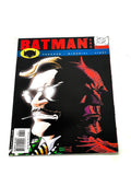 BATMAN #588. NM- CONDITION.