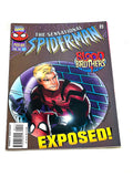 SENSATIONAL SPIDER-MAN VOL.1 #4. VFN CONDITION.
