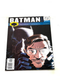 BATMAN #589. NM- CONDITION.