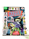 JUSTICE LEAGUE OF AMERICA #147. VFN CONDITION.