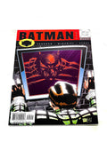 BATMAN #590. NM- CONDITION.