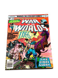 Amazing Adventures #39. Marvel Comics. 1976