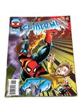 SENSATIONAL SPIDER-MAN VOL.1 #6. VFN+ CONDITION.