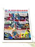 JUSTICE LEAGUE OF AMERICA #148. VFN CONDITION.
