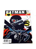 Batman Vol.1 #591. DC Comics. 2001