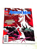 Animal Man Vol.2 #27. DC Comics. 2014