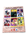 TRANSFORMERS #7. NM- CONDITION.