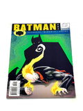 BATMAN #602. NM- CONDITION.