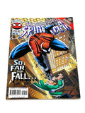 SENSATIONAL SPIDER-MAN VOL.1 #7. VFN CONDITION.