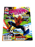 SENSATIONAL SPIDER-MAN VOL.1 #8. VFN+ CONDITION.