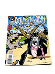 BATMAN & ROBIN ADVENTURES #4. VFN+ CONDITION.