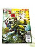 SUICIDE SQUAD VOL.4 #2. DC NEW 52! VFN+ CONDITION.