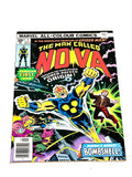 NOVA VOL.1 #1. VFN CONDITION.