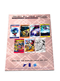 TRANSFORMERS #9. NM- CONDITION.