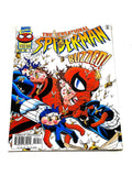 SENSATIONAL SPIDER-MAN VOL.1 #10. VFN CONDITION.