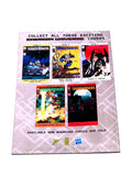 TRANSFORMERS #10. NM- CONDITION.
