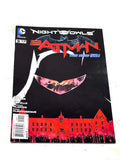 Batman Vol.2 #9. DC Comics. 2012