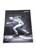 BATMAN #4. NEW 52! SECOND PRINT. FN+ CONDITION.