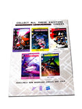 TRANSFORMERS #11. NM- CONDITION.