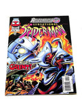 SENSATIONAL SPIDER-MAN VOL.1 #11. NM- CONDITION.