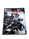BATMAN #6 NEW 52! VARIANT COVER. VFN- CONDITION.