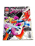 SENSATIONAL SPIDER-MAN VOL.1 #12. VFN- CONDITION.