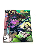 CATWOMAN VOL.2 #3. NM- CONDITION.