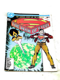 Man of Steel #1. DC Comics. 1986