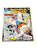 WONDER WOMAN VOL.2 #98. VFN+ CONDITION.