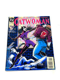 CATWOMAN VOL.2 #5. VFN CONDITION.