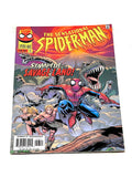 SENSATIONAL SPIDER-MAN VOL.1 #13. VFN+ CONDITION.
