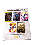 TRANSFORMERS #17. VFN+ CONDITION.