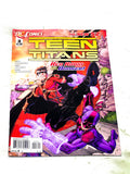 TEEN TITANS VOL.4 #3. DC NEW 52! NM- CONDITION.