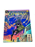 CATWOMAN VOL.2 #6. VFN CONDITION.