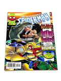SENSATIONAL SPIDER-MAN VOL.1 #14. VFN+ CONDITION.