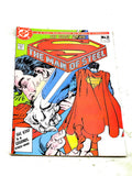Man of Steel #5 DC Comics. 1986