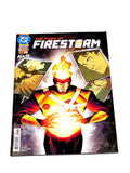 Fury of Firestorm Vol.2 #1. DC Comics. 2026