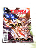 TEEN TITANS VOL.4 #10. DC NEW 52! NM- CONDITION.