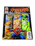 SENSATIONAL SPIDER-MAN VOL.1 #15. VFN+ CONDITION.