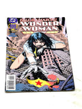 WONDER WOMAN VOL.2 #100. VFN CONDITION.