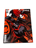 Batwoman Vol.4 #1. DC Comics. 2026