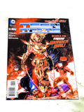 TEEN TITANS VOL.4 #11. DC NEW 52! NM- CONDITION.