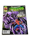 SENSATIONAL SPIDER-MAN VOL.1 #16. VFN+ CONDITION.