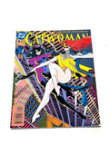 CATWOMAN VOL.2 #9. NM- CONDITION.