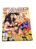 WONDER WOMAN VOL.2 #141. VFN+ CONDITION.