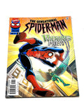 SENSATIONAL SPIDER-MAN VOL.1 #17. NM- CONDITION.