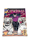 CATWOMAN VOL.2 #10. NM CONDITION.