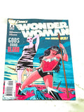 WONDER WOMAN VOL.4 #2. DC NEW 52! VFN+ CONDITION.