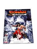 CONAN THE BARBARIAN #15. NM- CONDITION.