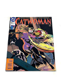 CATWOMAN VOL.2 #11. NM- CONDITION.